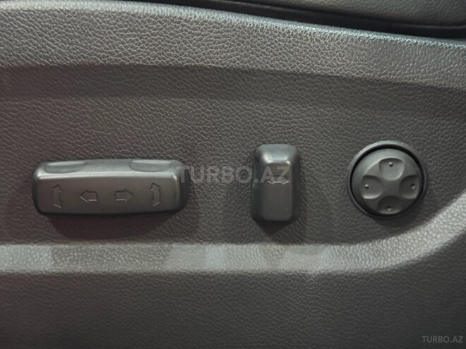 Hyundai Santa Fe 2016, 145,500 km - 2.0 л - Xırdalan