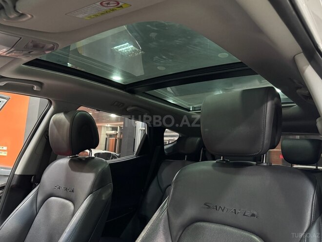 Hyundai Santa Fe 2016, 145,500 km - 2.0 л - Xırdalan