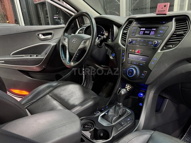 Hyundai Santa Fe 2016, 145,500 km - 2.0 л - Xırdalan