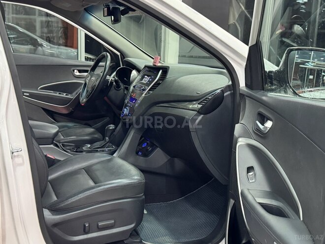 Hyundai Santa Fe 2016, 145,500 km - 2.0 л - Xırdalan