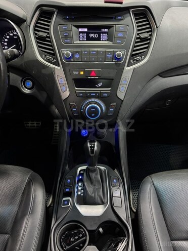 Hyundai Santa Fe 2016, 145,500 km - 2.0 л - Xırdalan