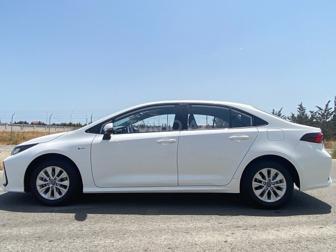 Toyota Corolla 2025, 0 km - 1.8 л - Bakı