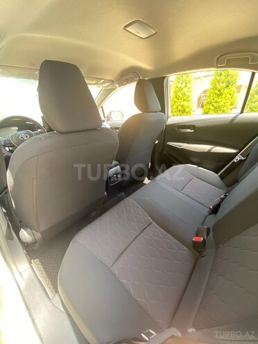 Toyota Corolla 2025, 0 km - 1.8 л - Bakı