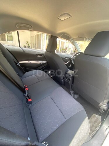 Toyota Corolla 2025, 0 km - 1.8 л - Bakı