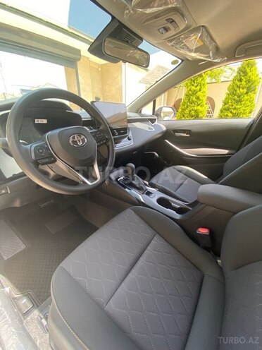Toyota Corolla 2025, 0 km - 1.8 л - Bakı