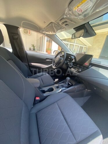 Toyota Corolla 2025, 0 km - 1.8 л - Bakı