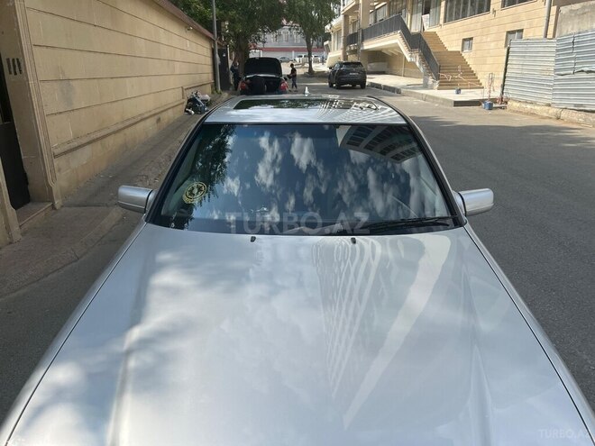 Mercedes C 180 1999, 233,362 km - 1.8 л - Bakı