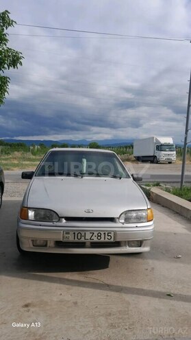 LADA (VAZ) 2115 2003, 200,000 km - 1.5 л - Xaçmaz