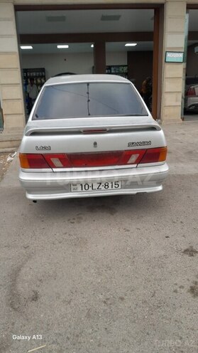 LADA (VAZ) 2115 2003, 200,000 km - 1.5 л - Xaçmaz