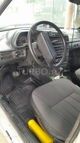 LADA (VAZ) 2115 2003, 200,000 km - 1.5 л - Xaçmaz