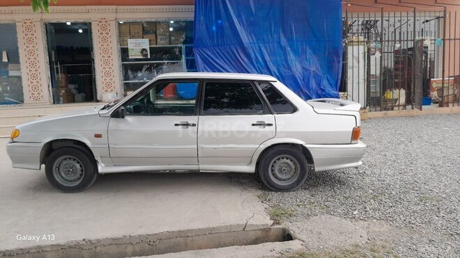 LADA (VAZ) 2115 2003, 200,000 km - 1.5 л - Xaçmaz