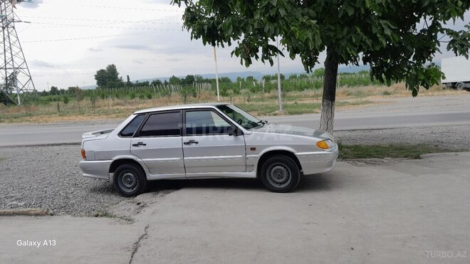 LADA (VAZ) 2115 2003, 200,000 km - 1.5 л - Xaçmaz