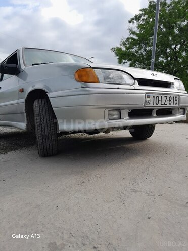 LADA (VAZ) 2115 2003, 200,000 km - 1.5 л - Xaçmaz
