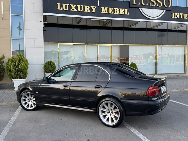 BMW 523 1997, 300,000 km - 2.5 l - Bakı