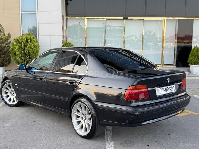 BMW 523 1997, 300,000 km - 2.5 l - Bakı