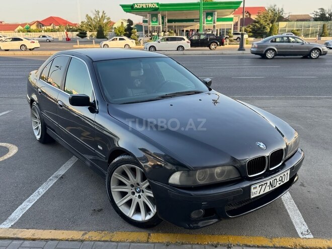BMW 523 1997, 300,000 km - 2.5 l - Bakı