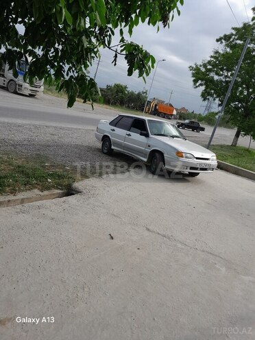 LADA (VAZ) 2115 2003, 200,000 km - 1.5 л - Xaçmaz