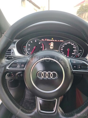Audi A6 2012, 171,023 km - 3.0 л - Bakı