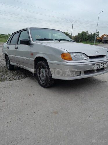 LADA (VAZ) 2115 2003, 200,000 km - 1.5 л - Xaçmaz
