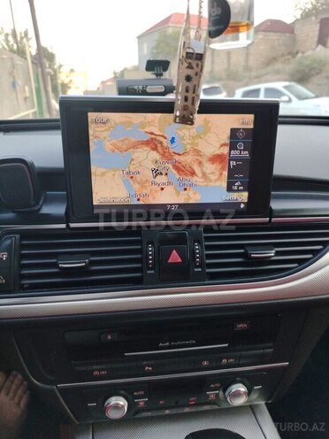 Audi A6 2012, 171,023 km - 3.0 л - Bakı