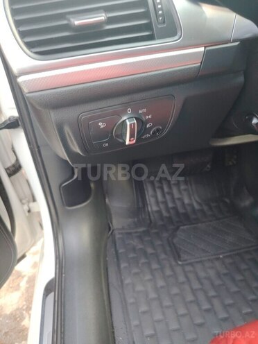 Audi A6 2012, 171,023 km - 3.0 л - Bakı