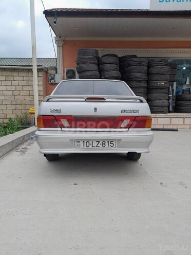 LADA (VAZ) 2115 2003, 200,000 km - 1.5 л - Xaçmaz