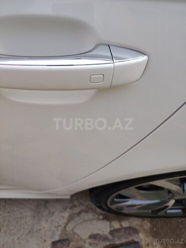 Audi A6 2012, 171,023 km - 3.0 л - Bakı