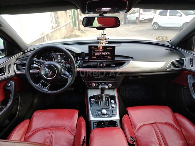 Audi A6 2012, 171,023 km - 3.0 л - Bakı