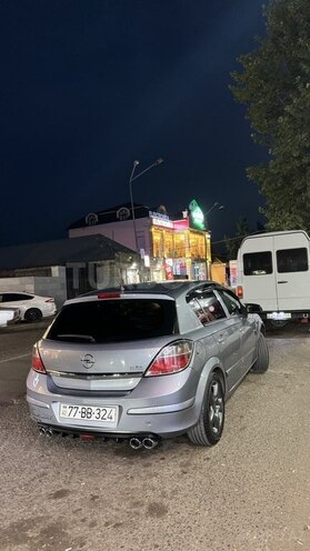 Opel Astra 2008, 214,000 km - 1.4 l - Tovuz