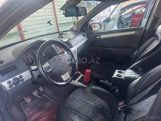 Opel Astra 2008, 214,000 km - 1.4 l - Tovuz