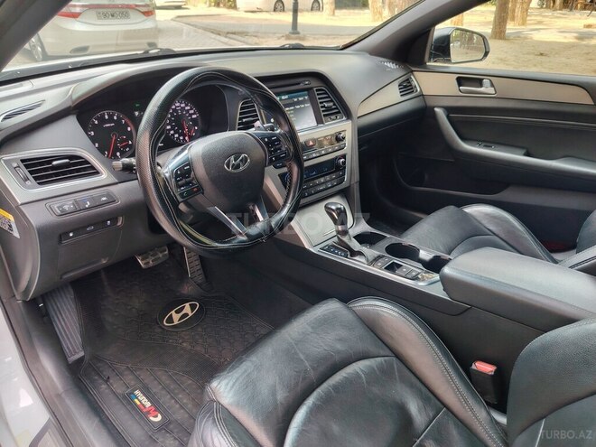 Hyundai Sonata 2015, 173,809 km - 2.0 l - Bakı