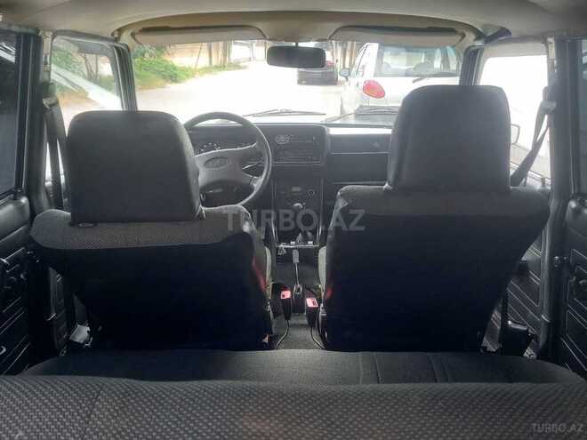 LADA (VAZ) 2104 2012, 85,000 km - 1.6 l - Quba