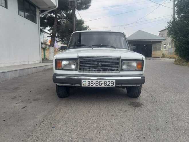 LADA (VAZ) 2104 2012, 85,000 km - 1.6 l - Quba