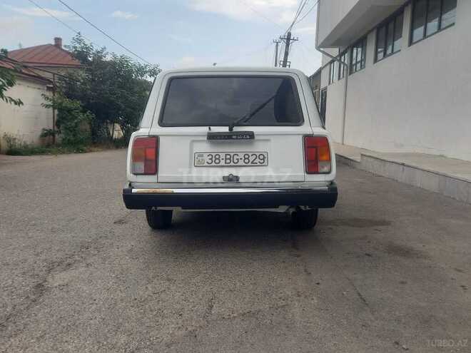 LADA (VAZ) 2104 2012, 85,000 km - 1.6 l - Quba