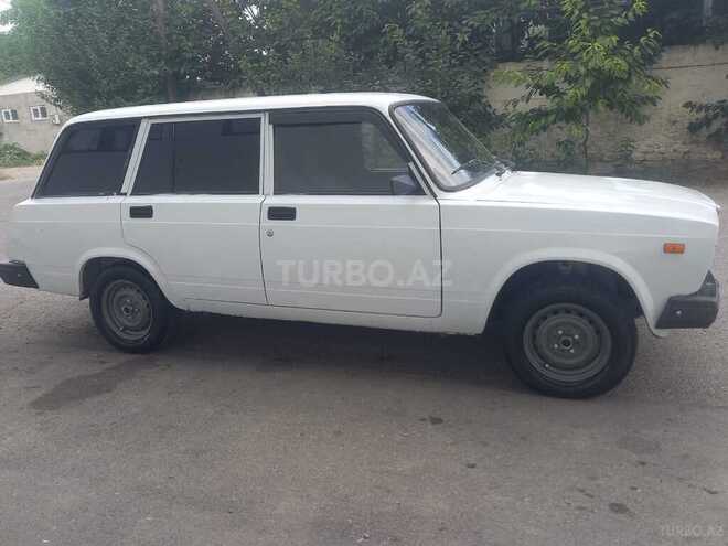 LADA (VAZ) 2104 2012, 85,000 km - 1.6 l - Quba