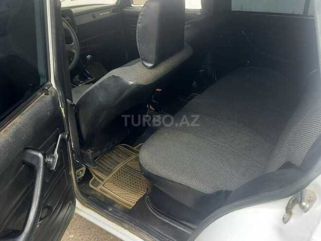 LADA (VAZ) 2104 2012, 85,000 km - 1.6 l - Quba