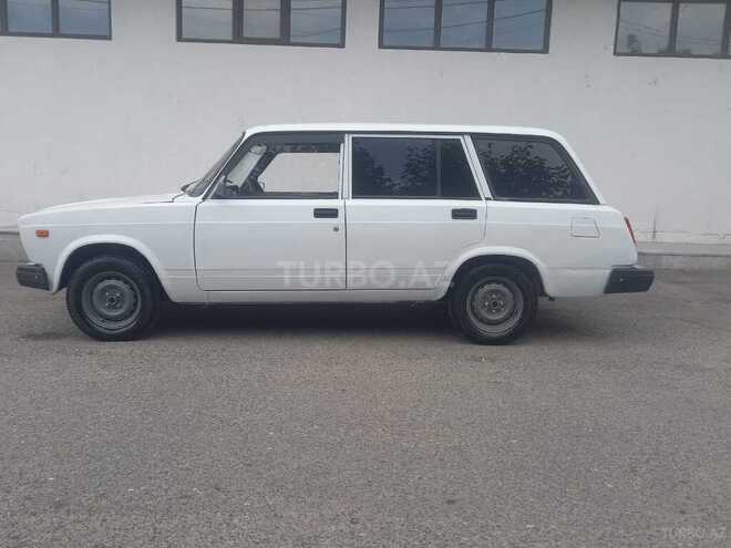 LADA (VAZ) 2104 2012, 85,000 km - 1.6 l - Quba