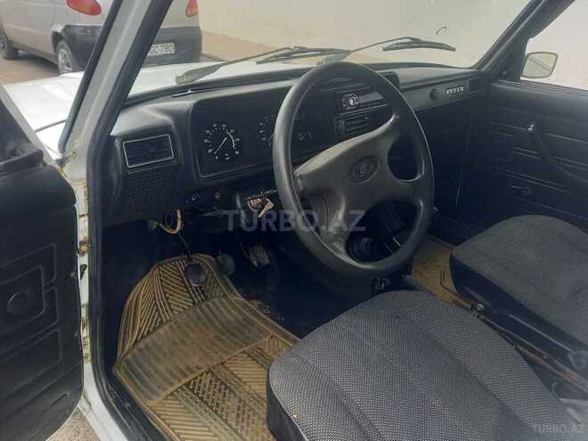 LADA (VAZ) 2104 2012, 85,000 km - 1.6 l - Quba