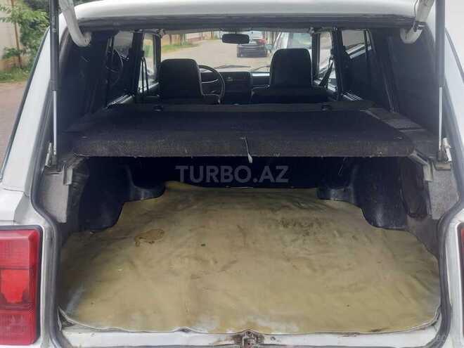 LADA (VAZ) 2104 2012, 85,000 km - 1.6 l - Quba
