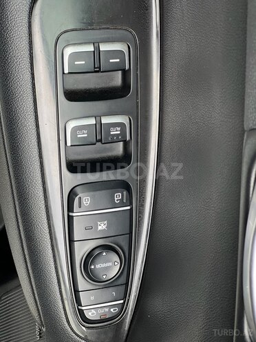 Kia Optima 2016, 244,992 km - 2.0 л - Şəki