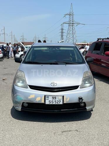 Toyota Prius 2006, 356,284 km - 1.5 l - Bakı