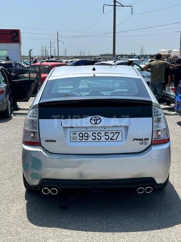 Toyota Prius 2006, 356,284 km - 1.5 l - Bakı