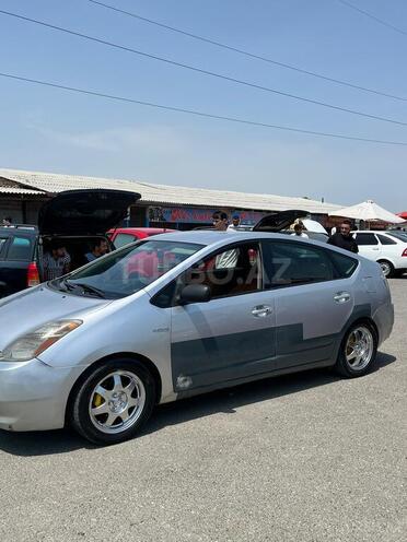 Toyota Prius 2006, 356,284 km - 1.5 l - Bakı