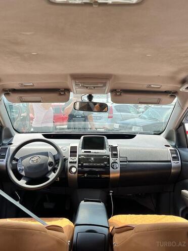 Toyota Prius 2006, 356,284 km - 1.5 l - Bakı