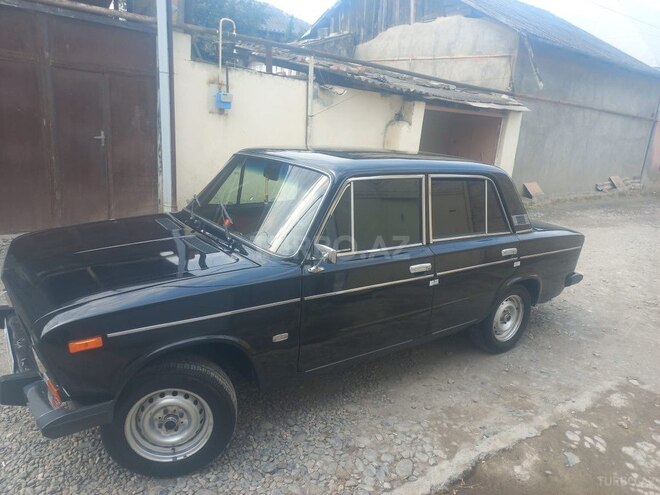 LADA (VAZ) 2106 2005, 63,742 km - 1.6 l - Gəncə
