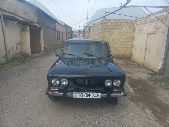 LADA (VAZ) 2106 2005, 63,742 km - 1.6 l - Gəncə