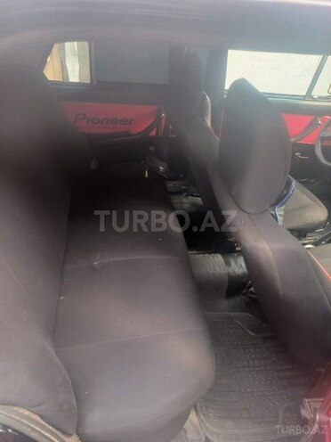 LADA (VAZ) 2106 2005, 63,742 km - 1.6 l - Gəncə