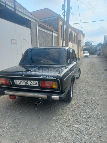 LADA (VAZ) 2106 2005, 63,742 km - 1.6 l - Gəncə