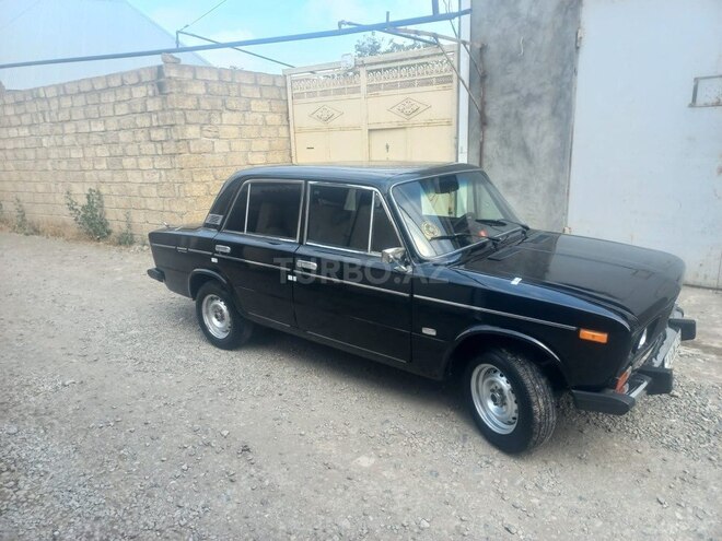 LADA (VAZ) 2106 2005, 63,742 km - 1.6 l - Gəncə