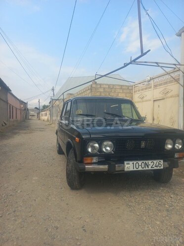 LADA (VAZ) 2106 2005, 63,742 km - 1.6 l - Gəncə